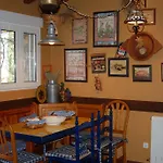 Casa di campagna Rincon De La Vega