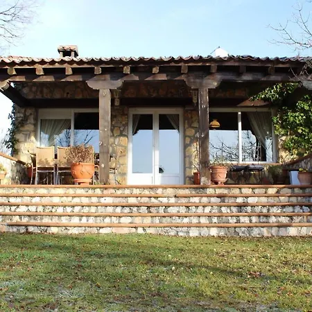 Rincon De La Vega Casa di campagna *