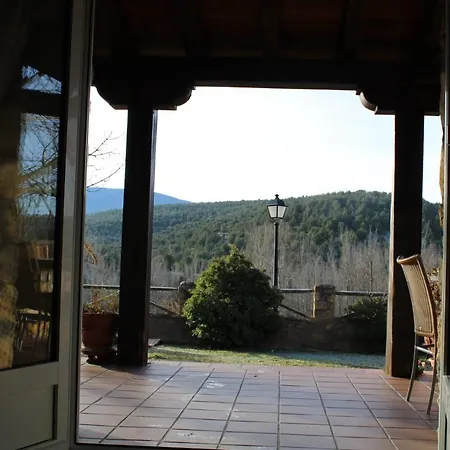 Rincon De La Vega Casa rural