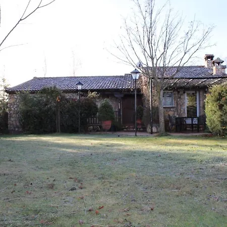 Rincon De La Vega * Los Cortos