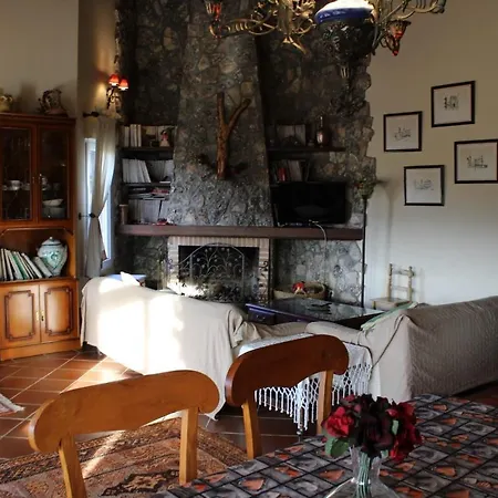 Country house Rincon De La Vega Los Cortos