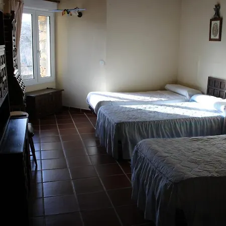 Casa de Campo Rincon De La Vega Los Cortos