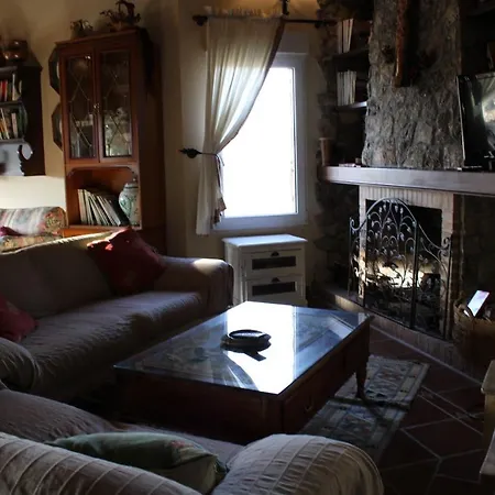 Rincon De La Vega Casa rural