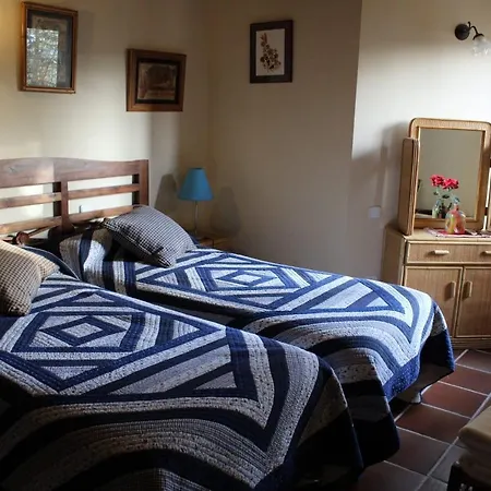 Rincon De La Vega Los Cortos