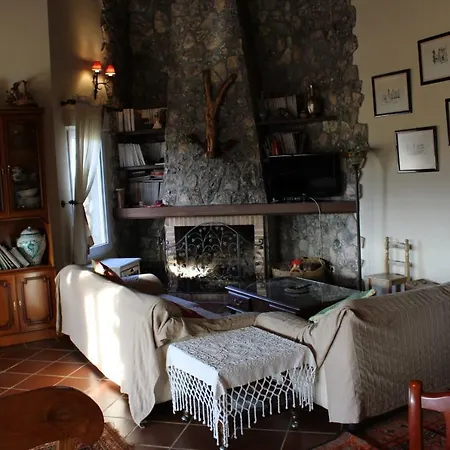 Country house Rincon De La Vega