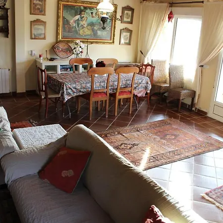 Rincon De La Vega Los Cortos