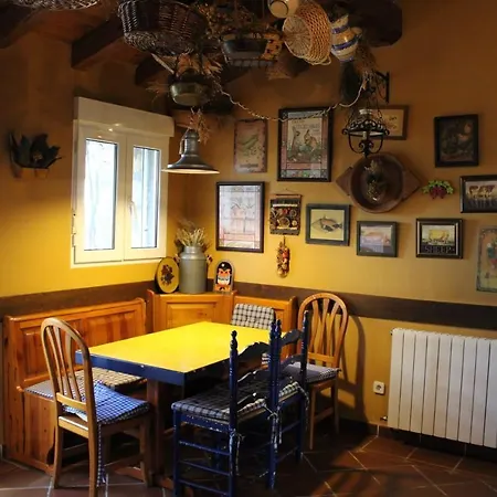 Rincon De La Vega Los Cortos