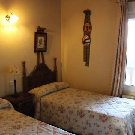 Rincon De La Vega Casa rural *