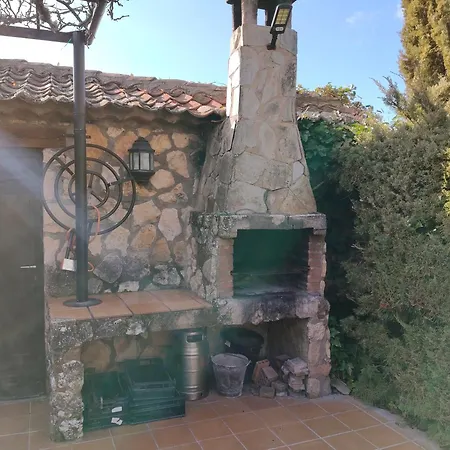 Rincon De La Vega * Los Cortos