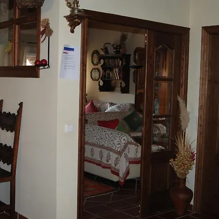 Rincon De La Vega Casa rural