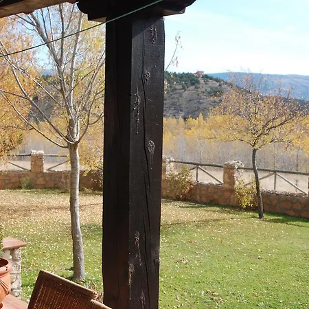 Country house Rincon De La Vega