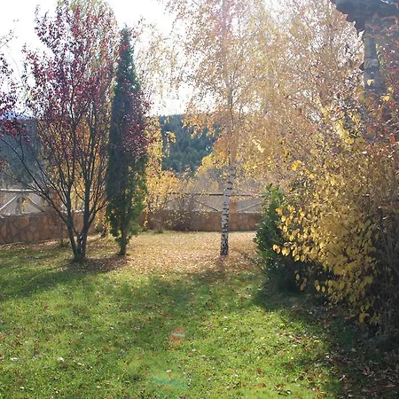 Rincon De La Vega Country house
