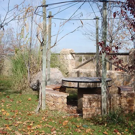 Rincon De La Vega Kır Evi *
