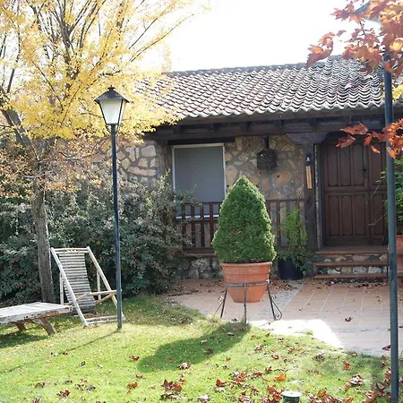 Casa rural Rincon De La Vega *