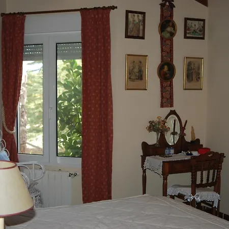 Kır Evi Rincon De La Vega