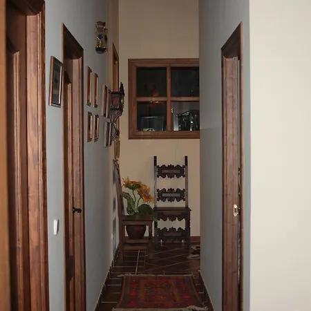Rincon De La Vega Kır Evi