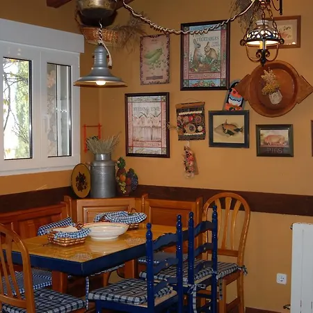 Country house Rincon De La Vega