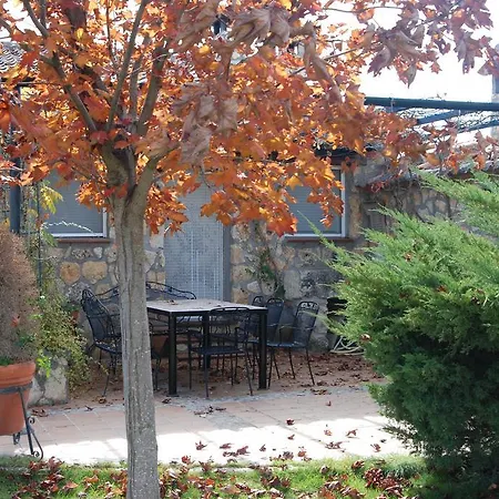 Rincon De La Vega * Los Cortos