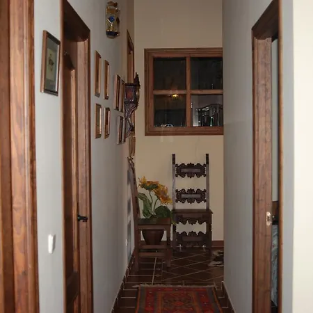 Kır Evi Rincon De La Vega