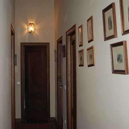 Rincon De La Vega Casa rural