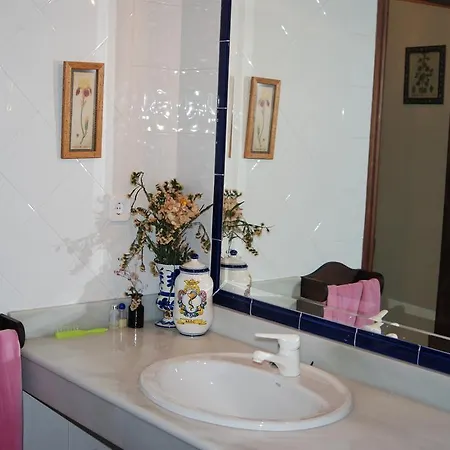 Country house Rincon De La Vega Los Cortos