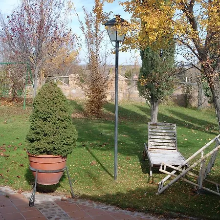 Country house Rincon De La Vega