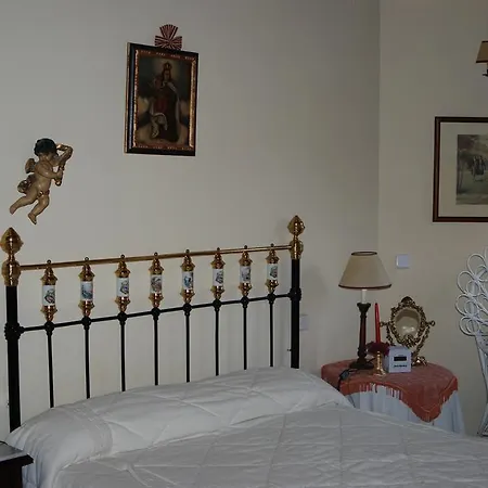 Rincon De La Vega Kır Evi